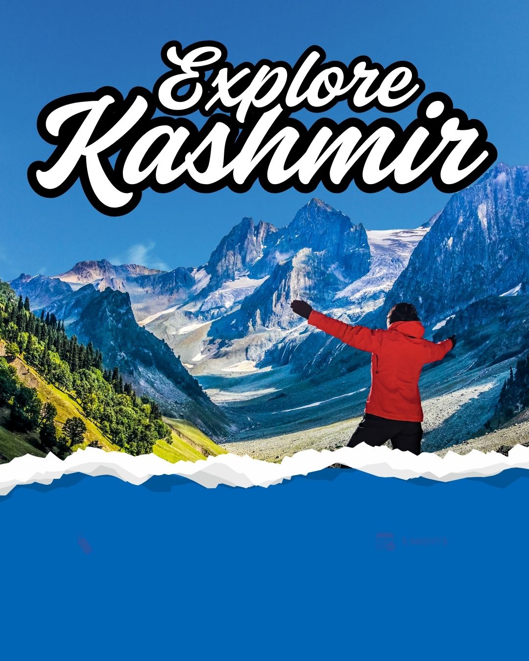 Best Places to Visit in Winter in India for 2026