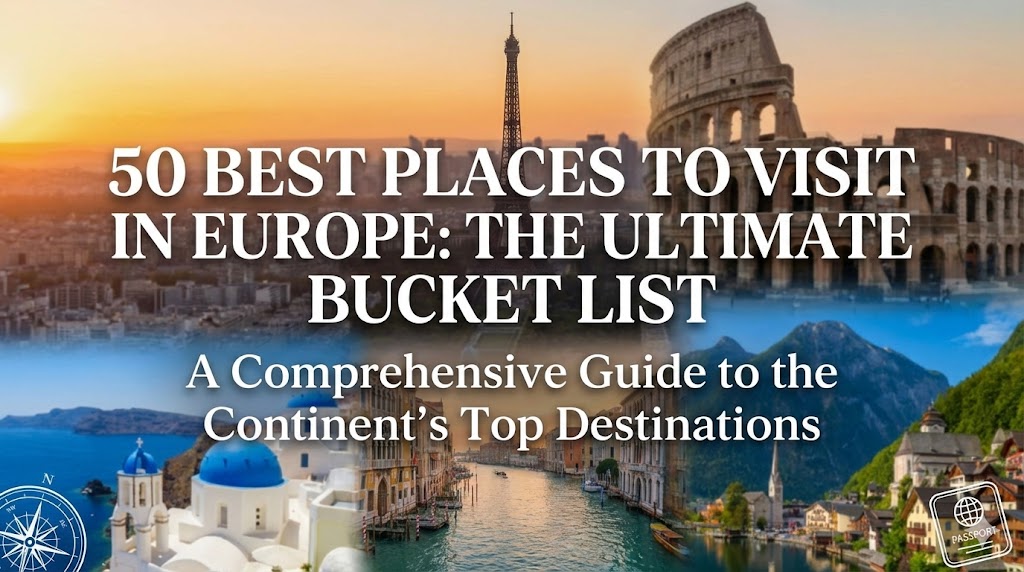 Europe