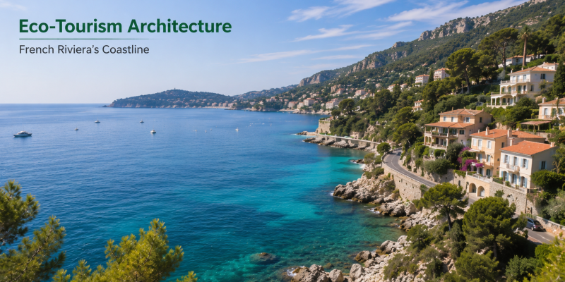 A breathtaking aerial view of a turquoise cove surrounded by steep white limestone cliffs.